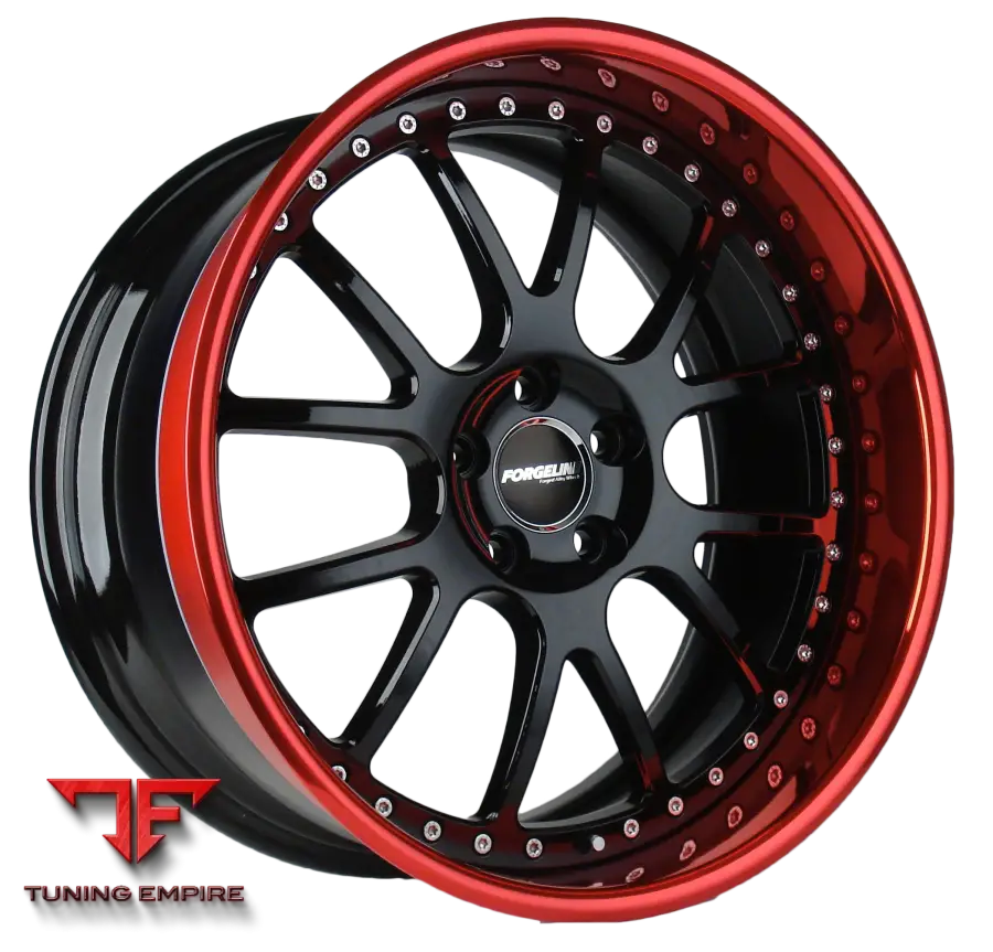 FORGELINE VR3P