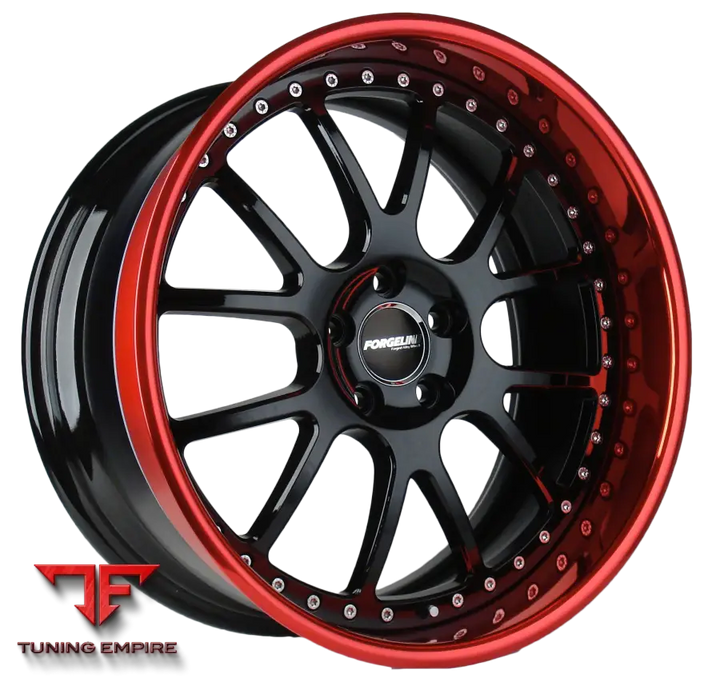 FORGELINE VR3P
