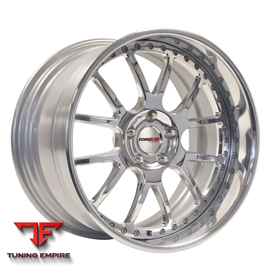 FORGELINE VR3P