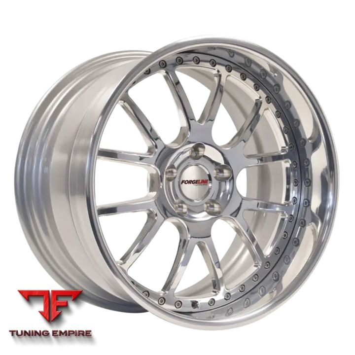 FORGELINE VR3P