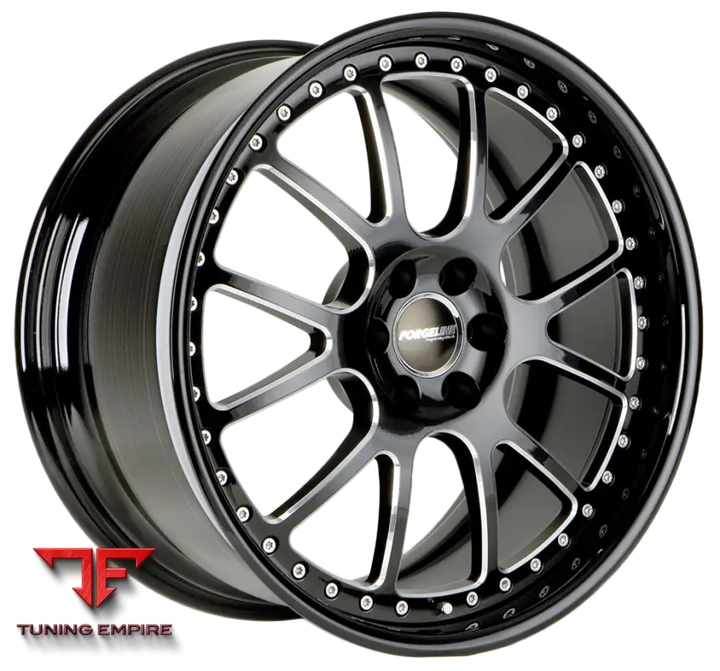 FORGELINE VR3P