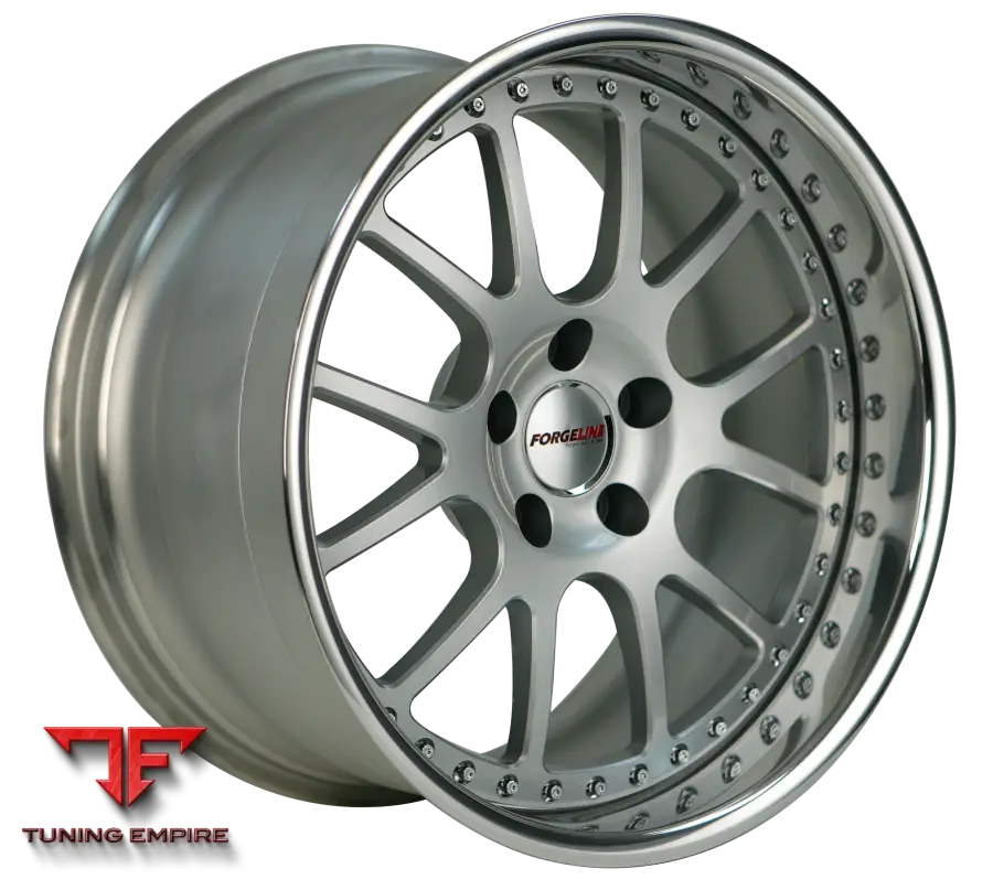 FORGELINE VR3P-TRUCK
