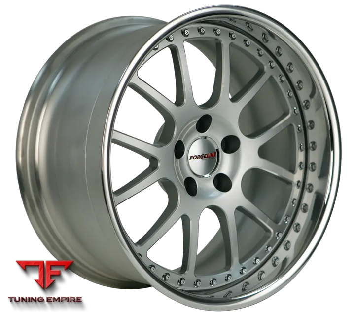 FORGELINE VR3P-TRUCK