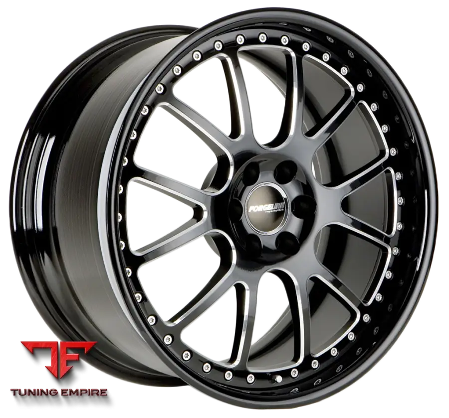 FORGELINE VR3P-TRUCK