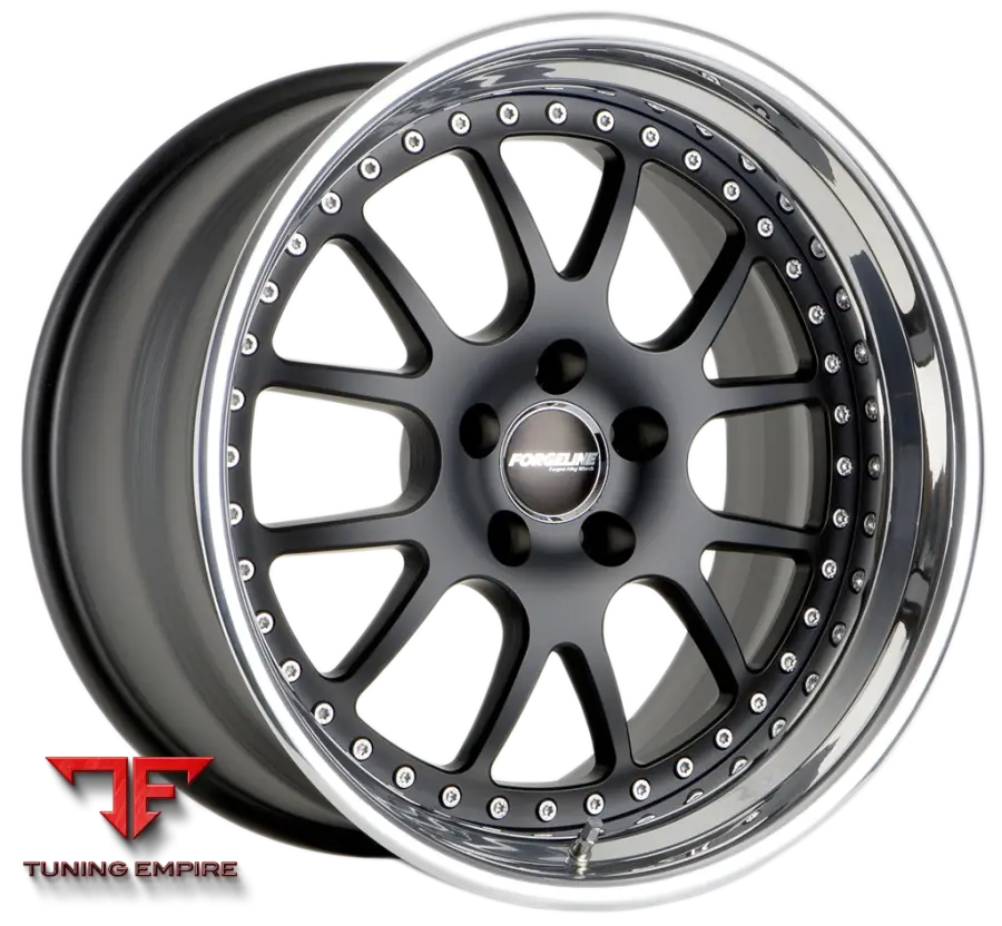 FORGELINE VR3S