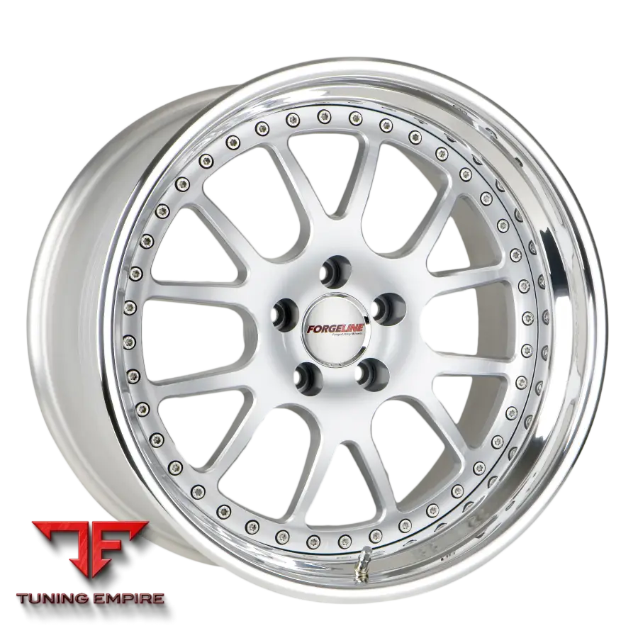 FORGELINE VR3S