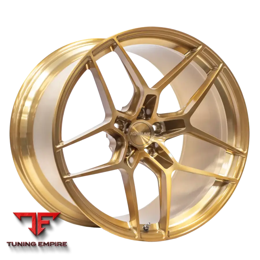 FORGELINE VV1R