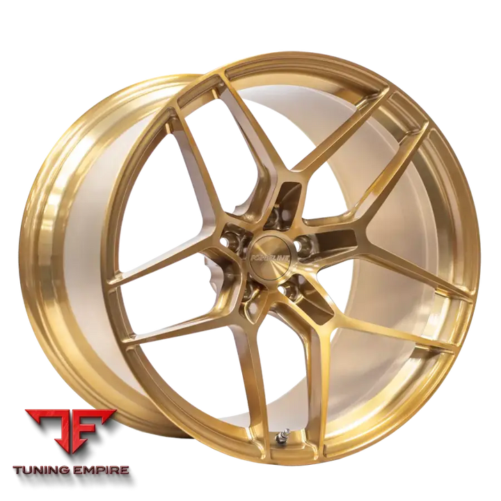 FORGELINE VV1R