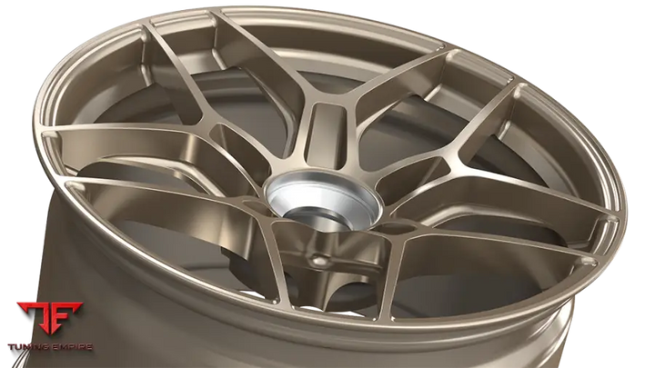 FORGELINE VV1R-CL