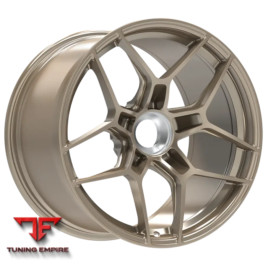 FORGELINE VV1R-CL
