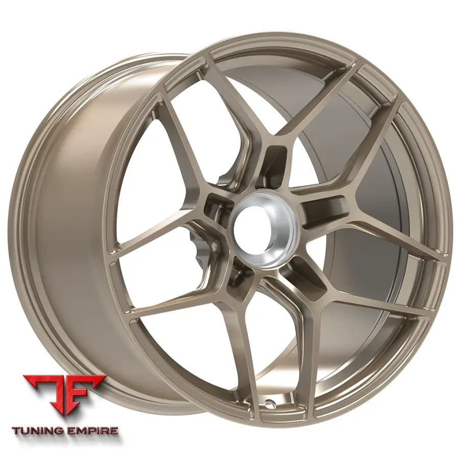 FORGELINE VV1R-CL