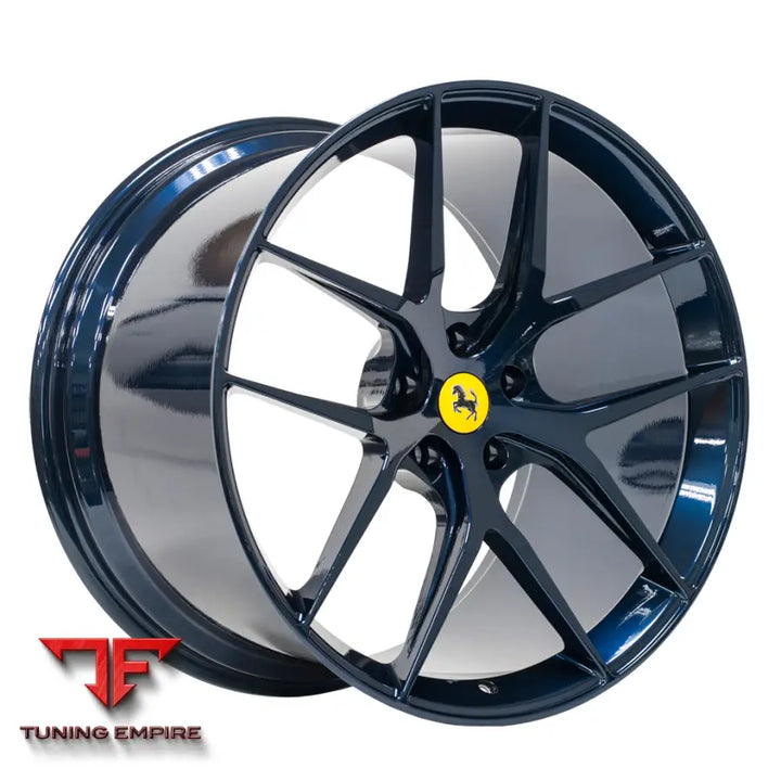 FORGELINE VX1