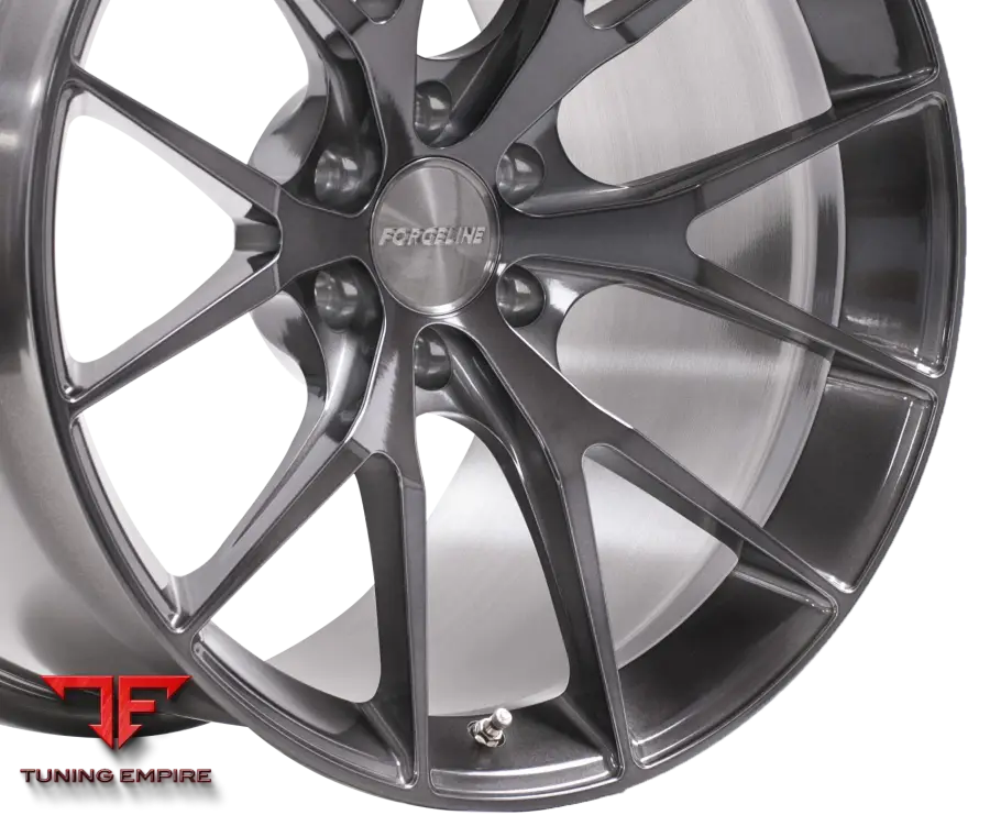FORGELINE VX1-6