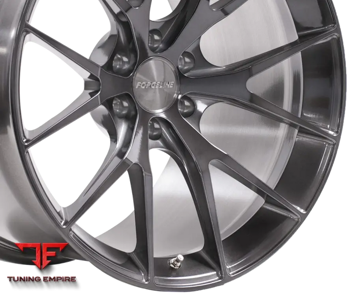 FORGELINE VX1-6