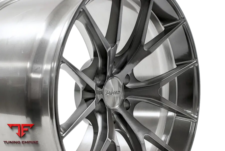 FORGELINE VX1-6