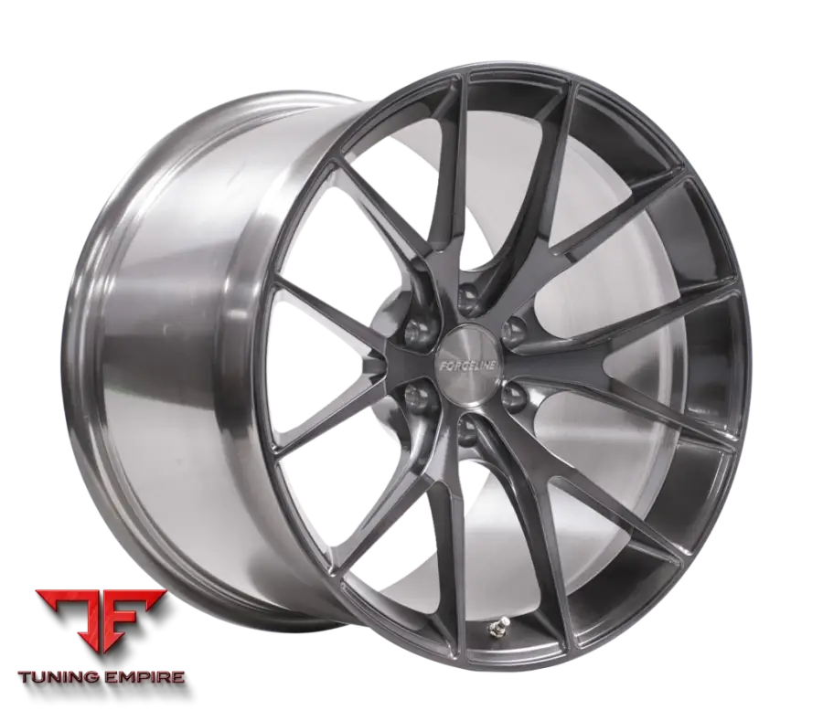 FORGELINE VX1-6