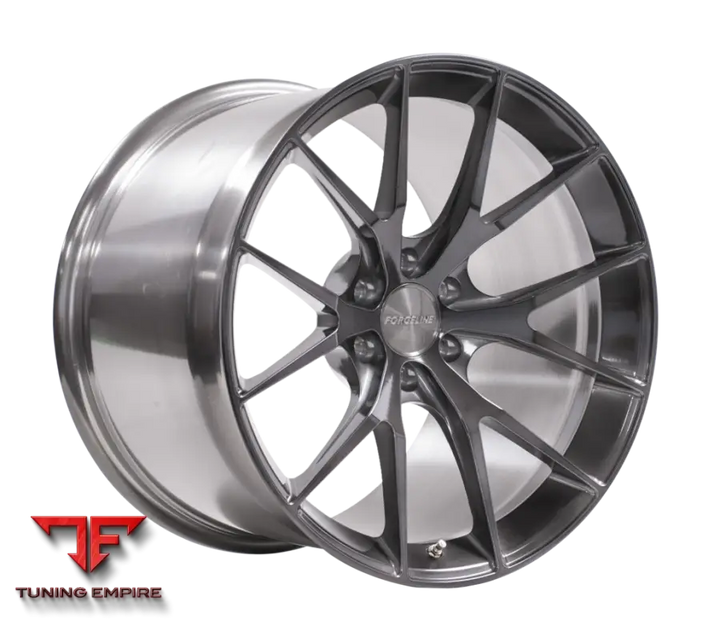 FORGELINE VX1-6
