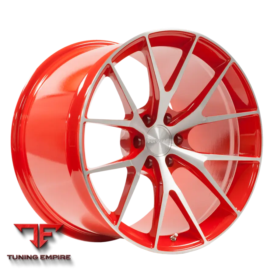 FORGELINE VX1-6