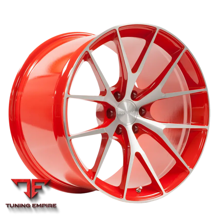 FORGELINE VX1-6