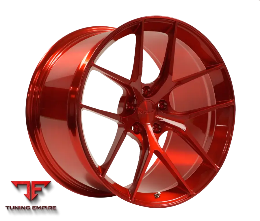 FORGELINE VX1