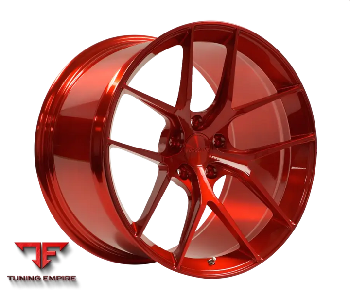 FORGELINE VX1