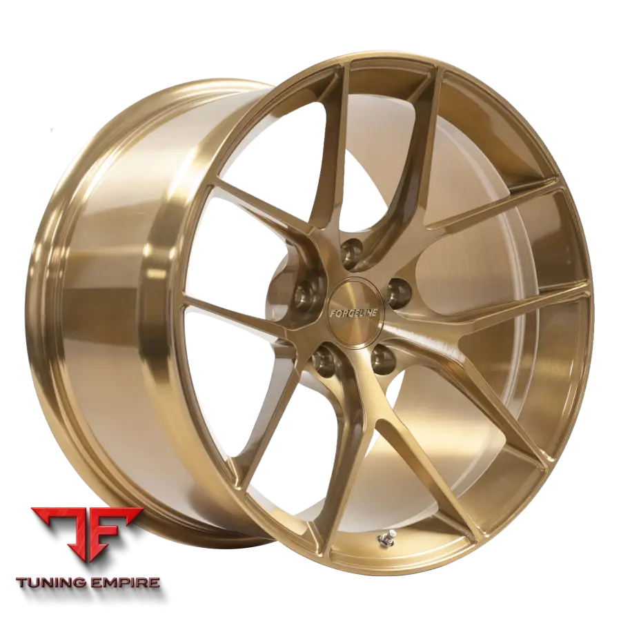 FORGELINE VX1