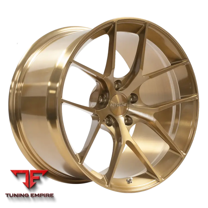 FORGELINE VX1