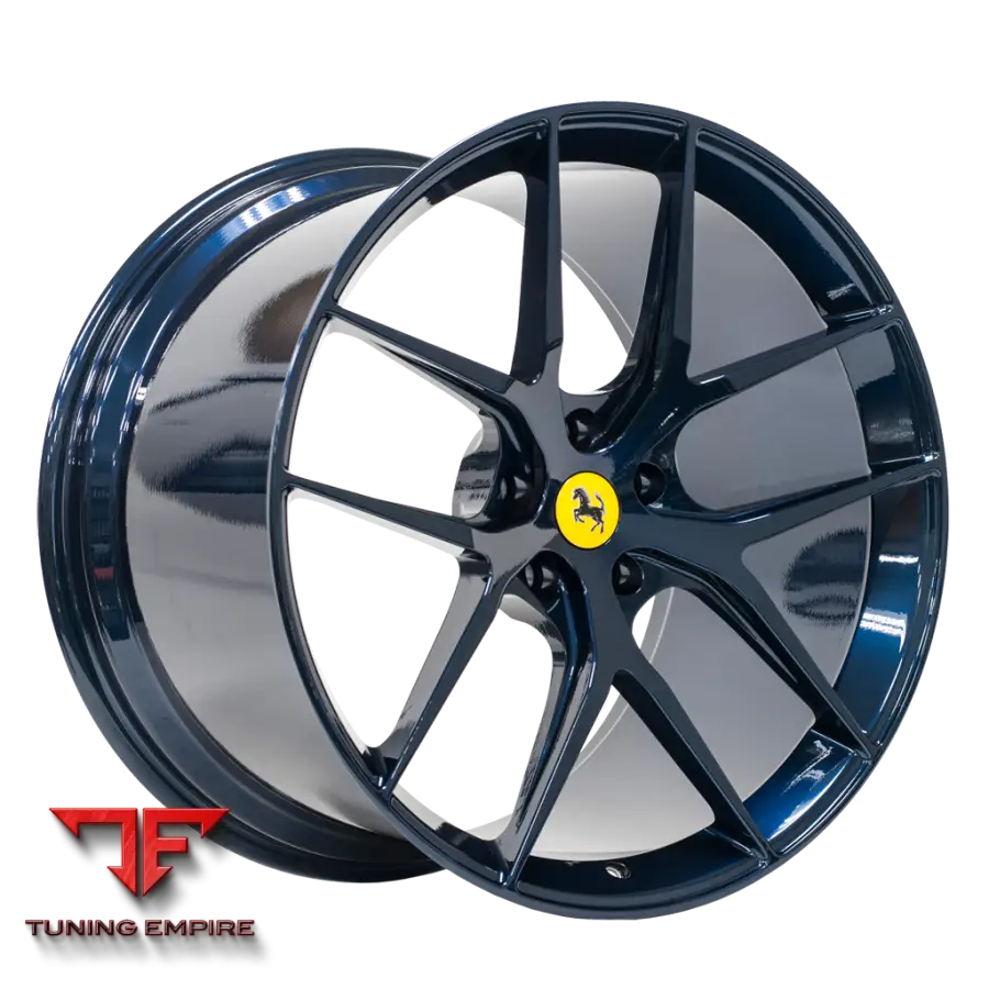 FORGELINE VX1