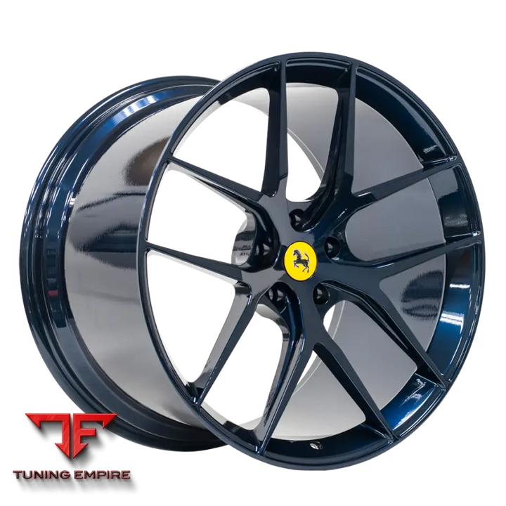 FORGELINE VX1