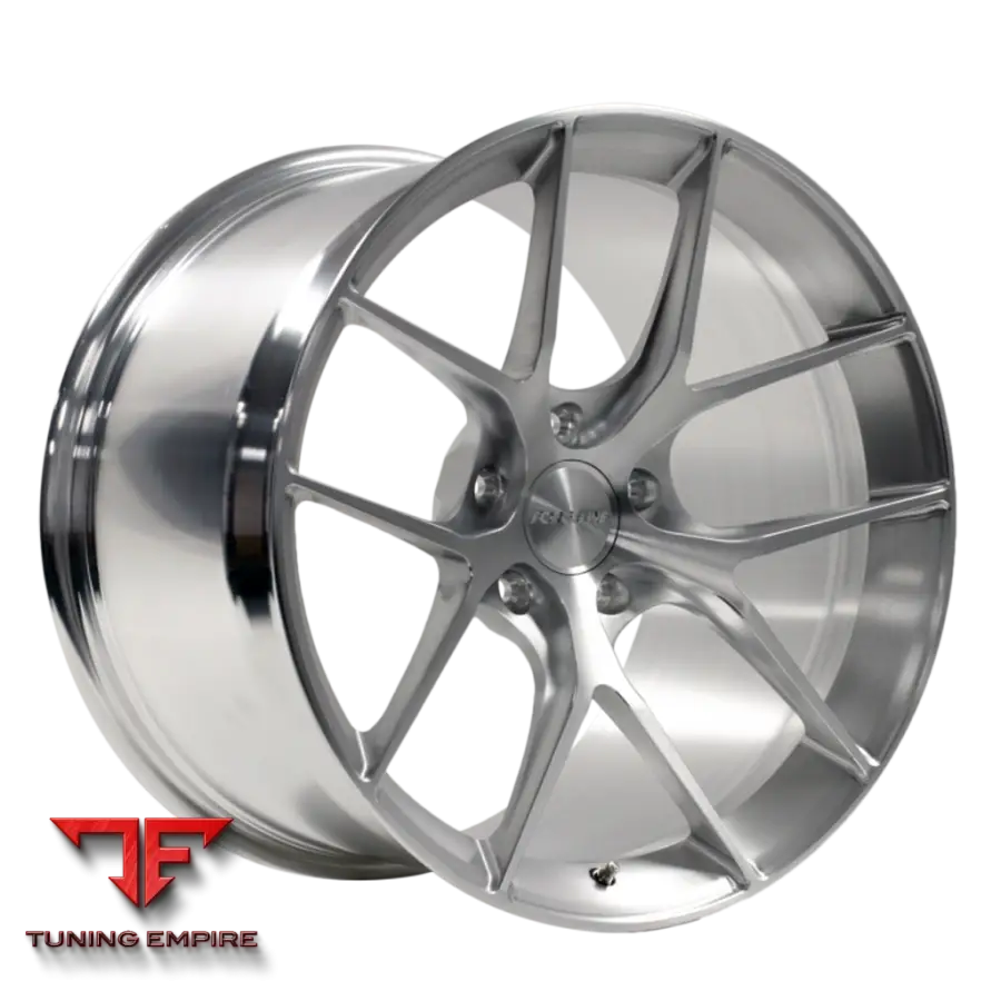 FORGELINE VX1