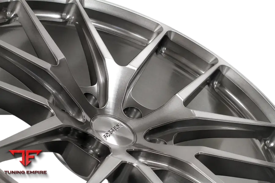 FORGELINE VX1-TRUCK