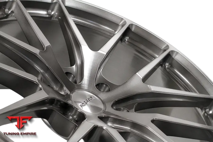 FORGELINE VX1-TRUCK