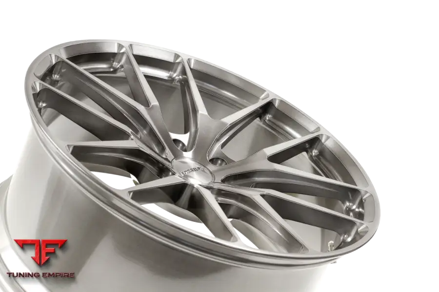 FORGELINE VX1-TRUCK