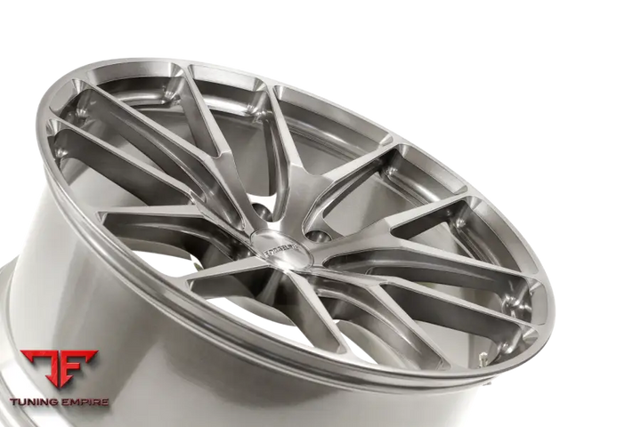 FORGELINE VX1-TRUCK