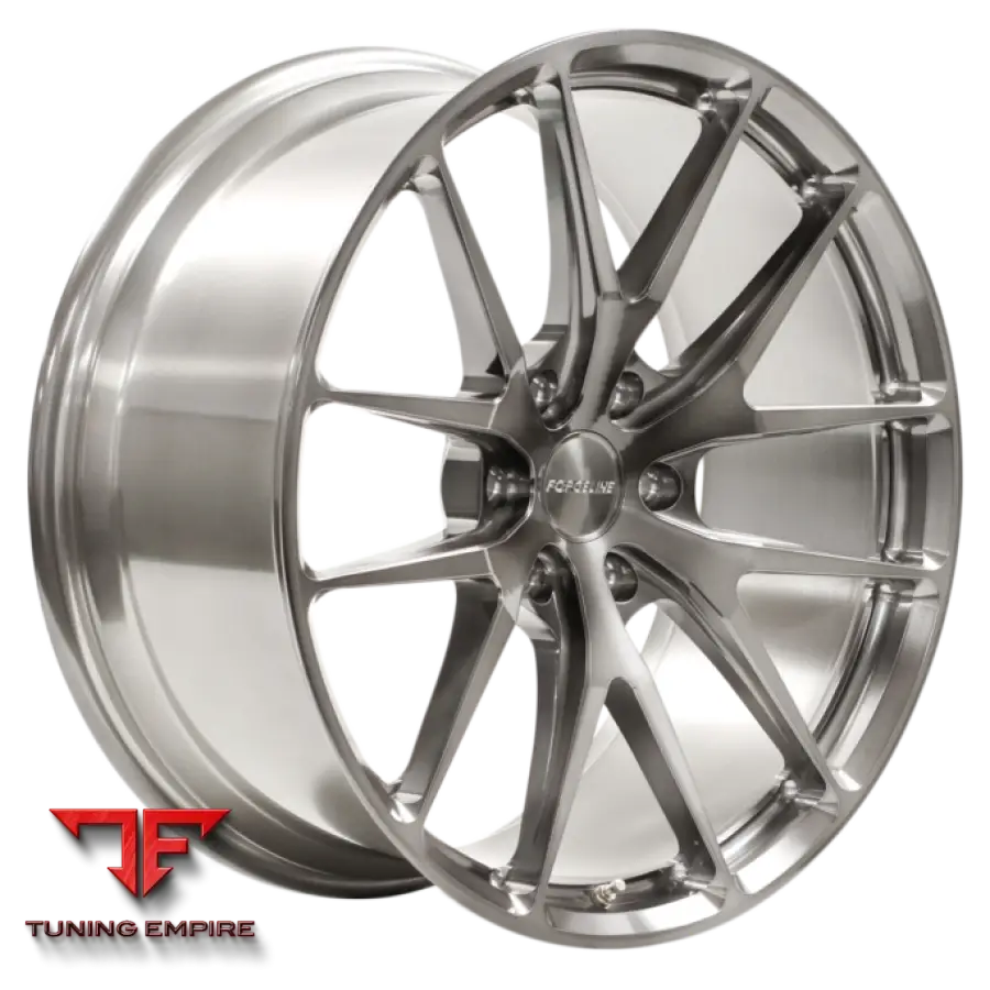 FORGELINE VX1-TRUCK