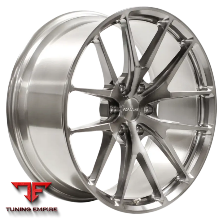 FORGELINE VX1-TRUCK
