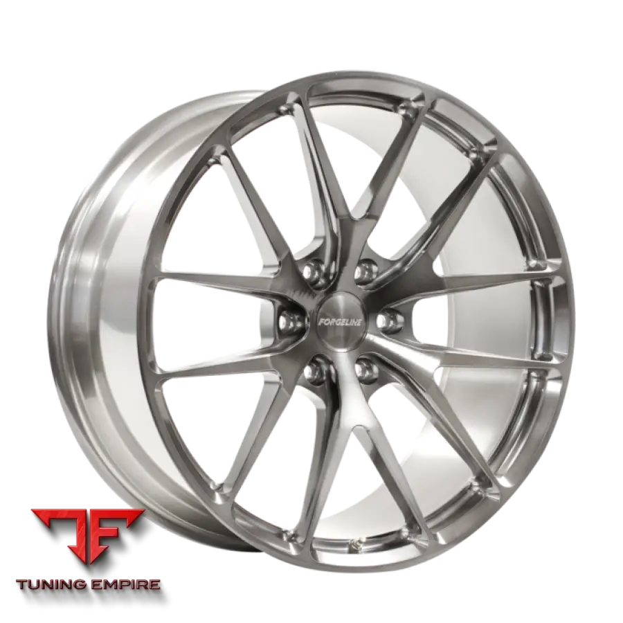 FORGELINE VX1-TRUCK
