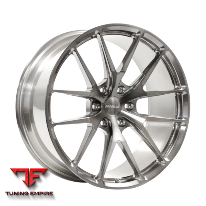 FORGELINE VX1-TRUCK