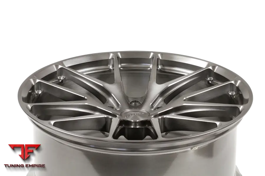 FORGELINE VX1-TRUCK