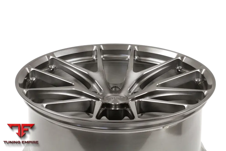 FORGELINE VX1-TRUCK