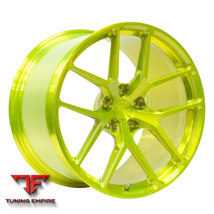 FORGELINE VX1R