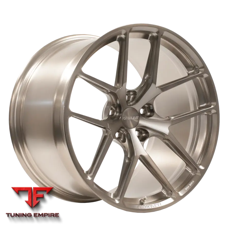 FORGELINE VX1R