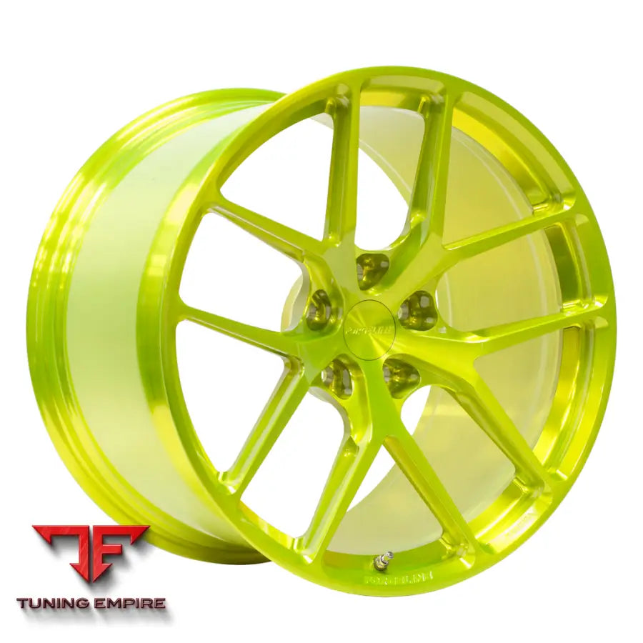 FORGELINE VX1R