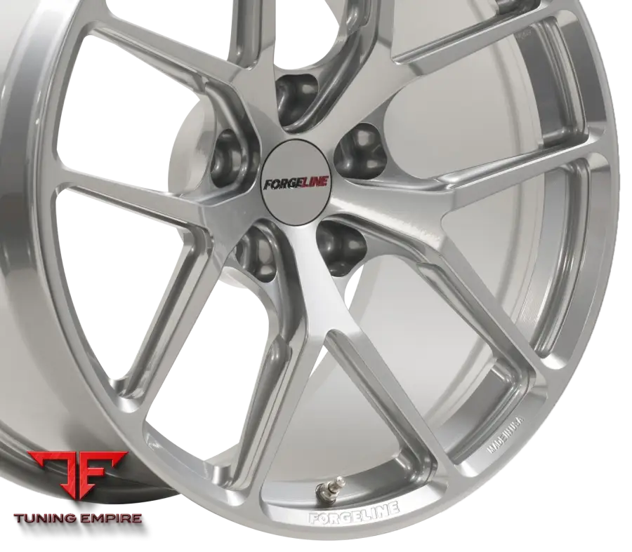 FORGELINE VX1R