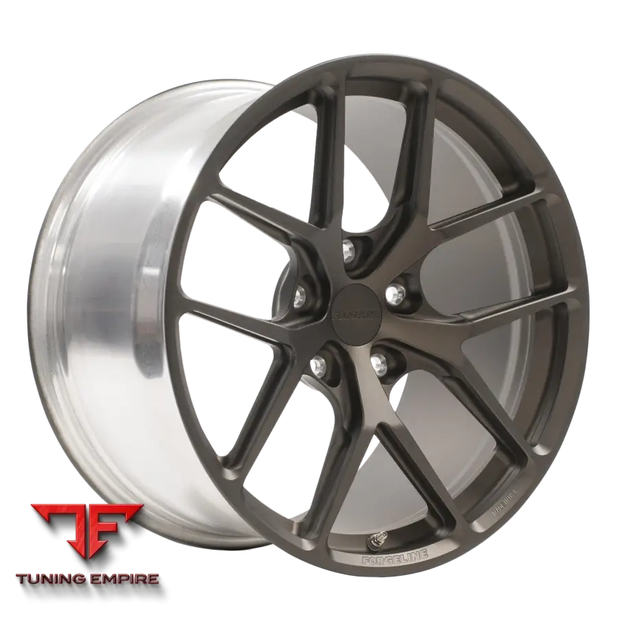 FORGELINE VX1R