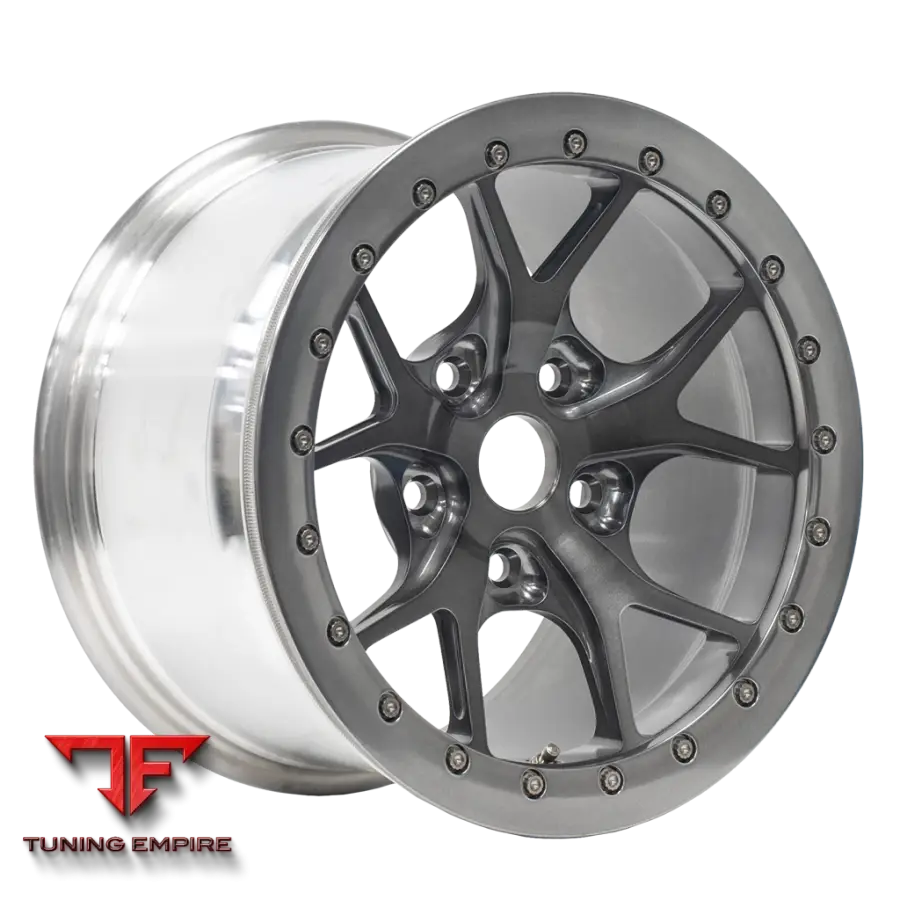 FORGELINE VX1R BEADLOCK