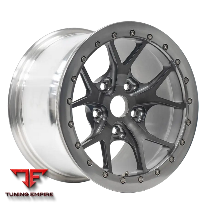 FORGELINE VX1R BEADLOCK
