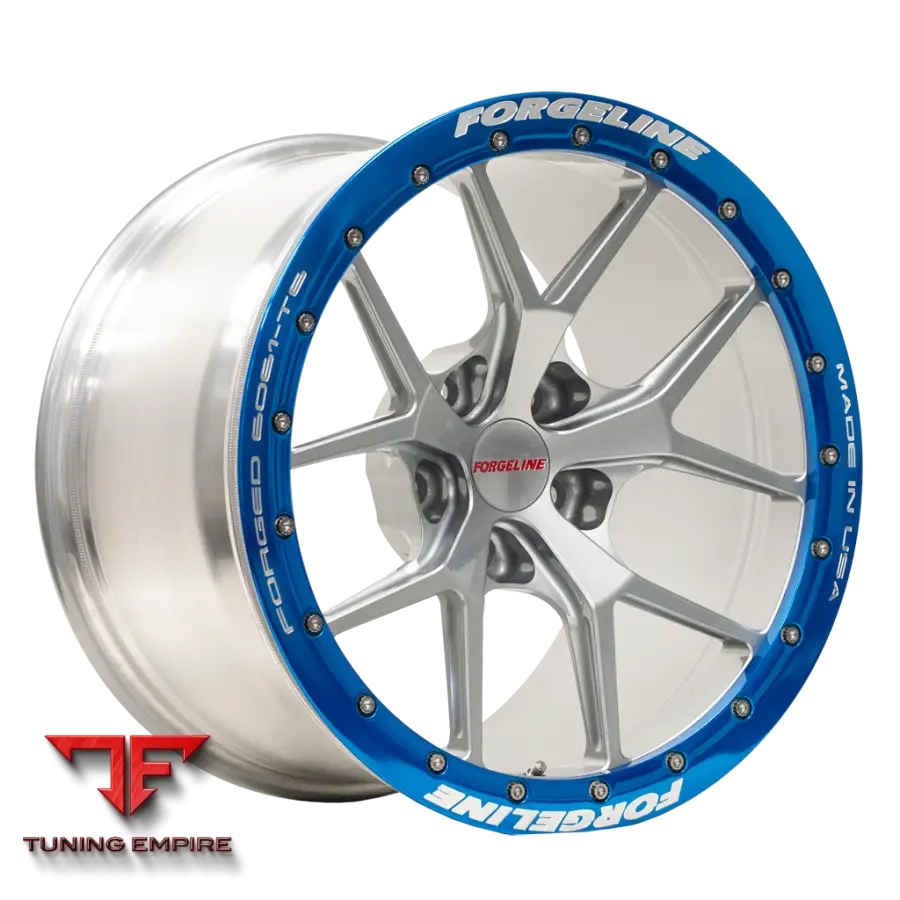 FORGELINE VX1R BEADLOCK