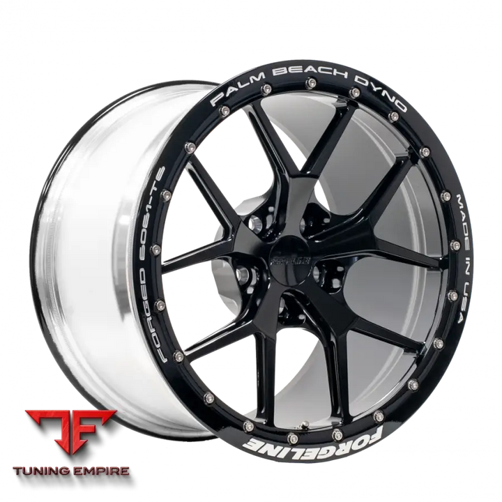 FORGELINE VX1R BEADLOCK