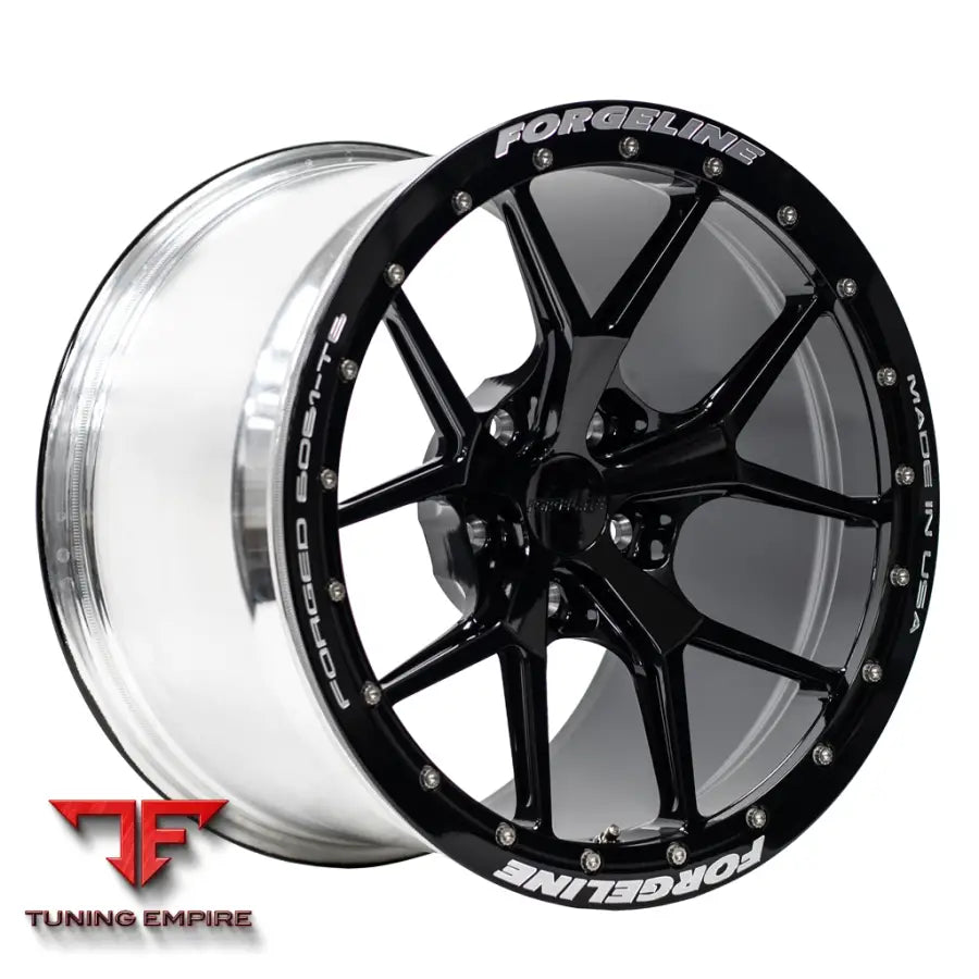 FORGELINE VX1R BEADLOCK